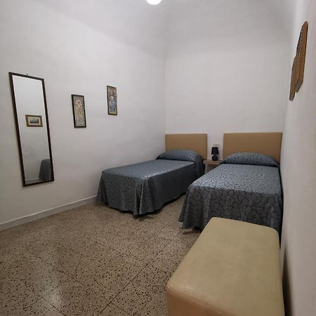 Appartamento San Michele Βολτέρρα Εξωτερικό φωτογραφία