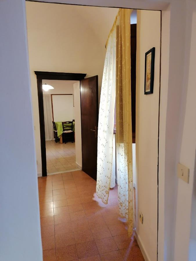 Appartamento San Michele Βολτέρρα Εξωτερικό φωτογραφία