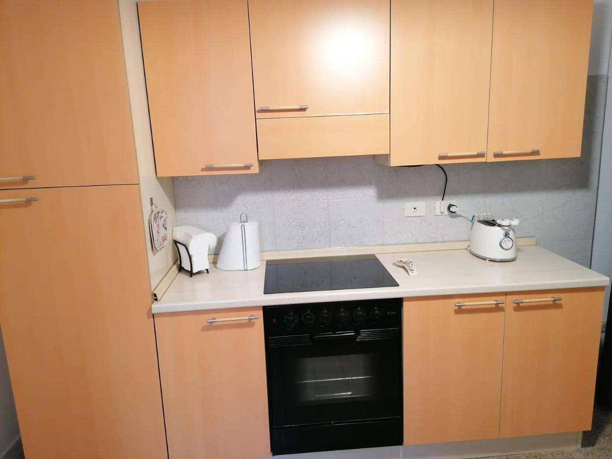 Appartamento San Michele Βολτέρρα Εξωτερικό φωτογραφία