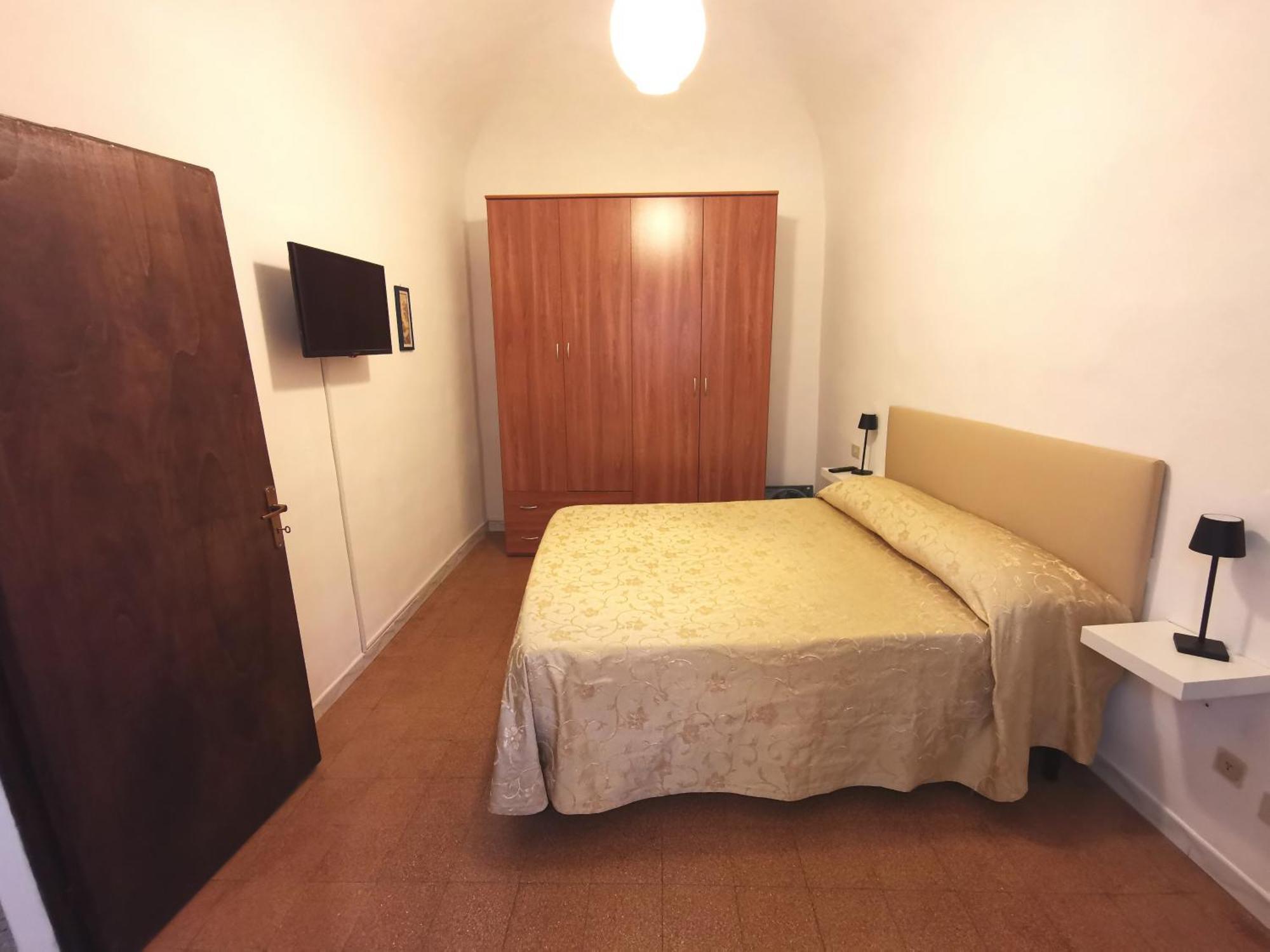 Appartamento San Michele Βολτέρρα Εξωτερικό φωτογραφία